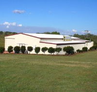 Hill of Promise Winery and Cellar Door - St Kilda Accommodation