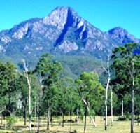 Mount Barney National Park - St Kilda Accommodation