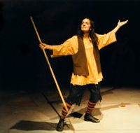 USQ Artsworx - St Kilda Accommodation