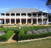 Glengallan Homestead and Heritage Centre - St Kilda Accommodation