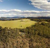 Spicers Peak Lodge - The Peak Restaurant - St Kilda Accommodation