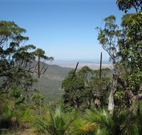 Zamia Walk - St Kilda Accommodation