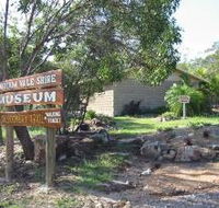Discovery Coast Historical Society Museum - St Kilda Accommodation