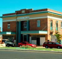 Charleville Heritage Trail Walk - St Kilda Accommodation