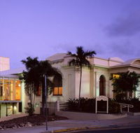 Gladstone Regional Gallery and Museum - St Kilda Accommodation