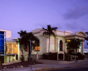 Gladstone Regional Gallery And Museum - St Kilda Accommodation 0