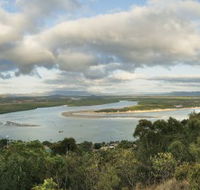 Cooktown Scenic Rim Trail - St Kilda Accommodation