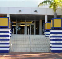 Beenleigh Events Centre - St Kilda Accommodation
