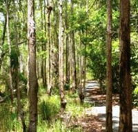 Hallorans Hill - St Kilda Accommodation