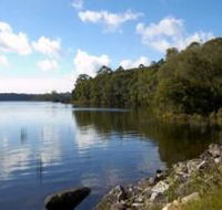 Lake Paluma - St Kilda Accommodation