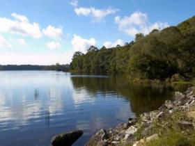 Lake Paluma - St Kilda Accommodation 0