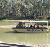 Kingfisher Cruises - St Kilda Accommodation