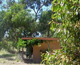 Moonambel VIC St Kilda Accommodation