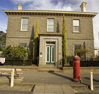 Kyneton Museum - St Kilda Accommodation