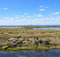 Point Cook Coastal Park