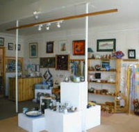 Great Alpine Gallery - St Kilda Accommodation