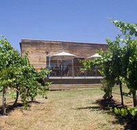Shantell Vineyard - St Kilda Accommodation