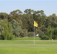 Mildura Golf Resort - St Kilda Accommodation