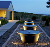 Saltair Spa - St Kilda Accommodation