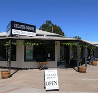 Delatite Wines - St Kilda Accommodation