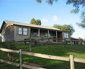 Cape Schanck VIC St Kilda Accommodation