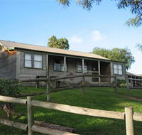 Ace-Hi Ranch - St Kilda Accommodation