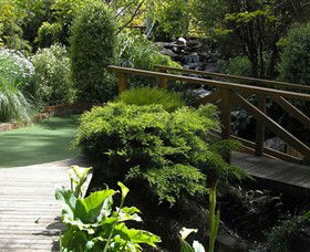 The Grampians VIC St Kilda Accommodation