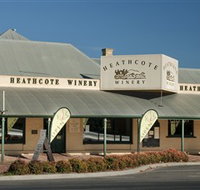 Heathcote Winery - St Kilda Accommodation