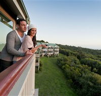 RACV Cape Schanck Resort - St Kilda Accommodation
