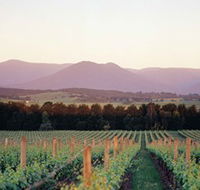 Domaine Chandon - St Kilda Accommodation