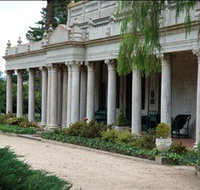 Beleura - The House  Garden - St Kilda Accommodation