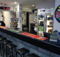 Corryong Sporting Complex - St Kilda Accommodation