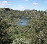 Mount Eccles National Park - St Kilda Accommodation