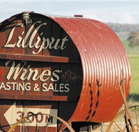 Lilliput Wines - St Kilda Accommodation
