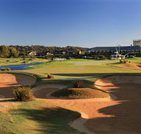 Eagle Ridge Golf Course - St Kilda Accommodation