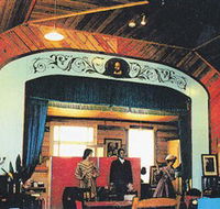 Langtree Hall Museum - St Kilda Accommodation