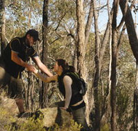 Greater Bendigo National Park - St Kilda Accommodation