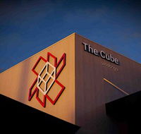 The Cube Wodonga - St Kilda Accommodation