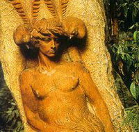 William Ricketts Sanctuary - St Kilda Accommodation