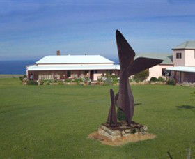 Robert Ulmann Studio - St Kilda Accommodation 0