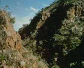 Bacchus Marsh VIC St Kilda Accommodation