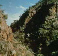 Werribee Gorge State Park - St Kilda Accommodation