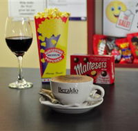 Mansfield Armchair Cinema - St Kilda Accommodation