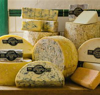 Milawa Cheese Factory and Bakery - St Kilda Accommodation