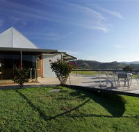 Dalwhinnie Wines - St Kilda Accommodation