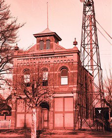 Wangaratta VIC St Kilda Accommodation