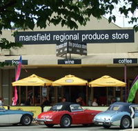 The Produce Store - St Kilda Accommodation