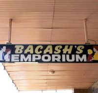 Bacash Emporium - St Kilda Accommodation
