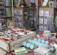 Threadneedle Craft Daylesford - St Kilda Accommodation