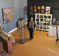 Baluk Arts - St Kilda Accommodation